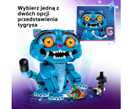 LEGO KPOP DEMON HUNTERS 72537 Tygrys Derpy i Sroka Sussie - 1547410 - zdjęcie 5
